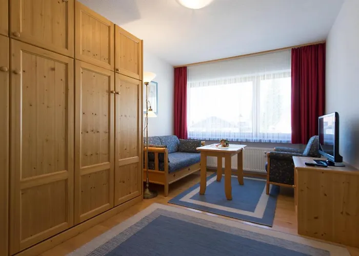 Ferienwohnung Schweizer