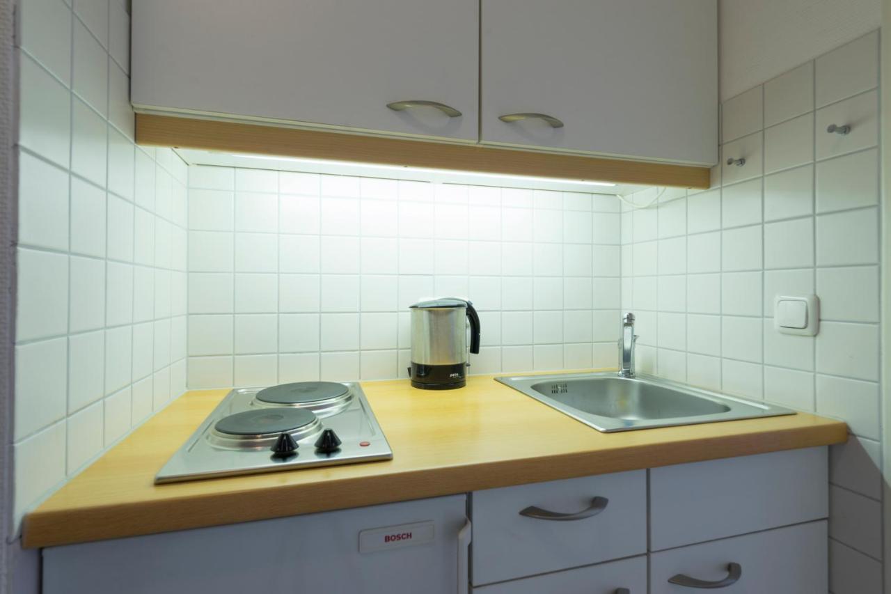 Schweizer Apartment Oberstdorf