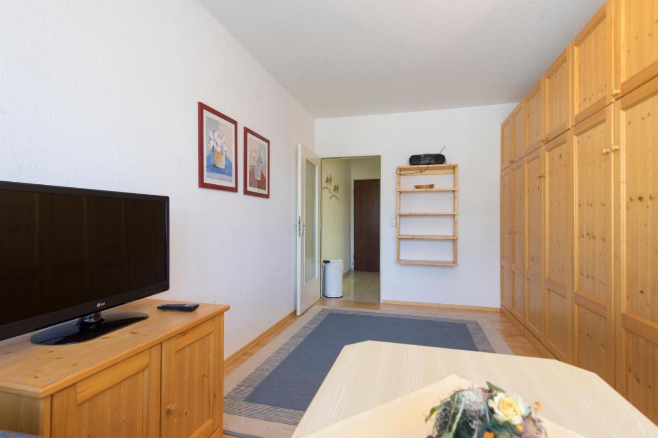 Apartment Schweizer