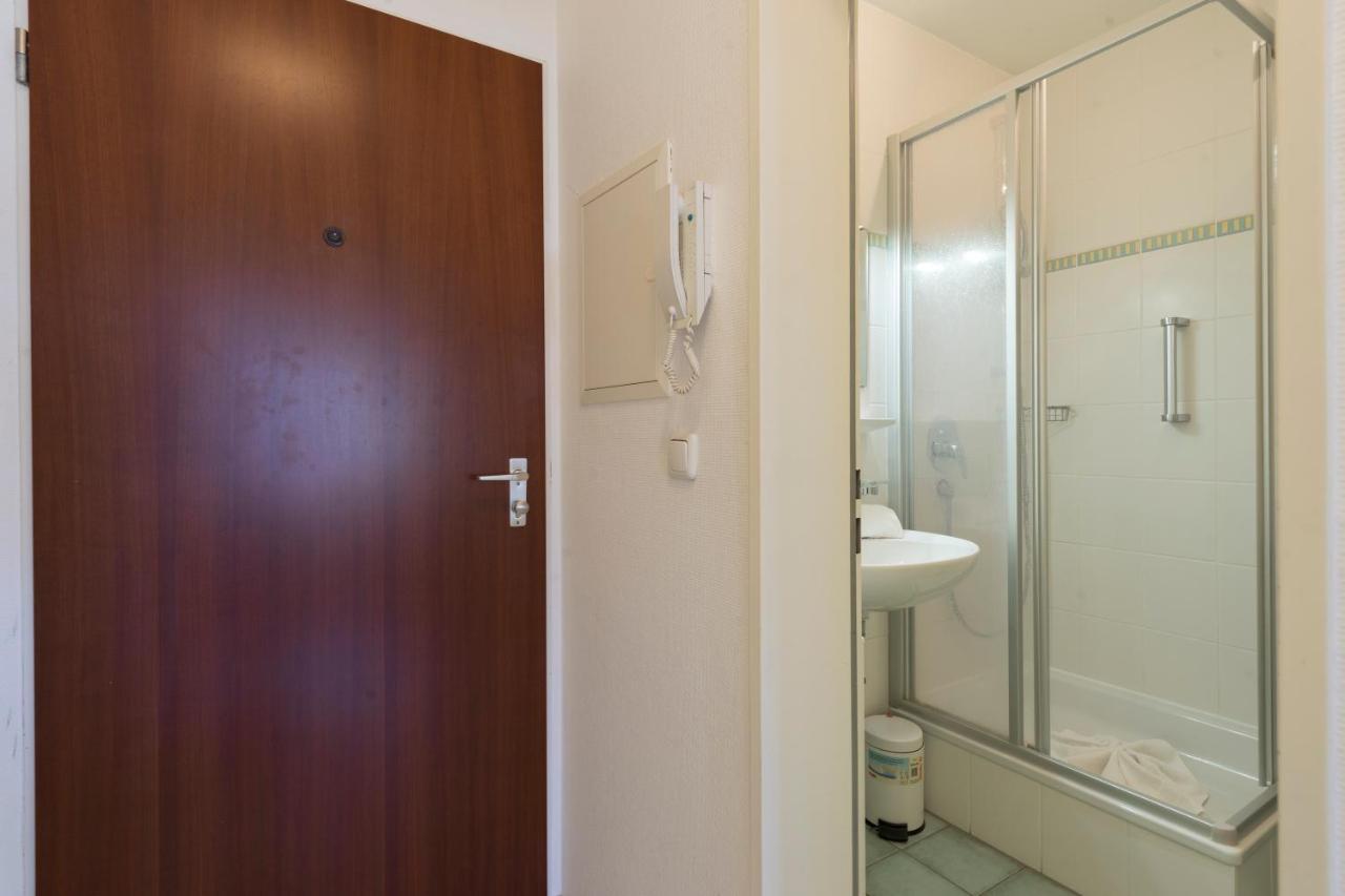 Schweizer Apartment