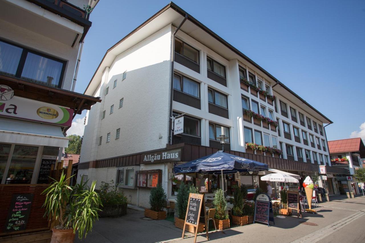 Schweizer Oberstdorf