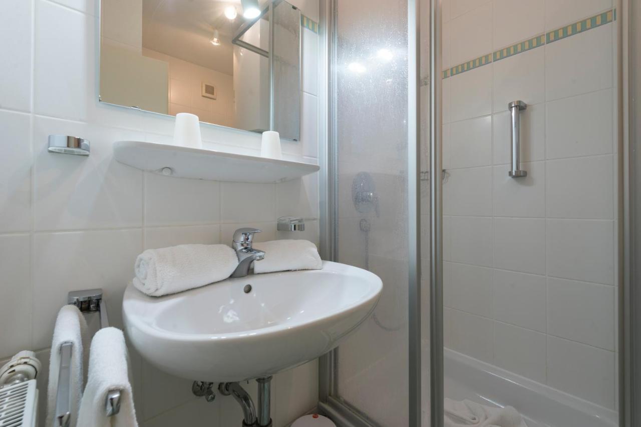 Schweizer Apartment Oberstdorf
