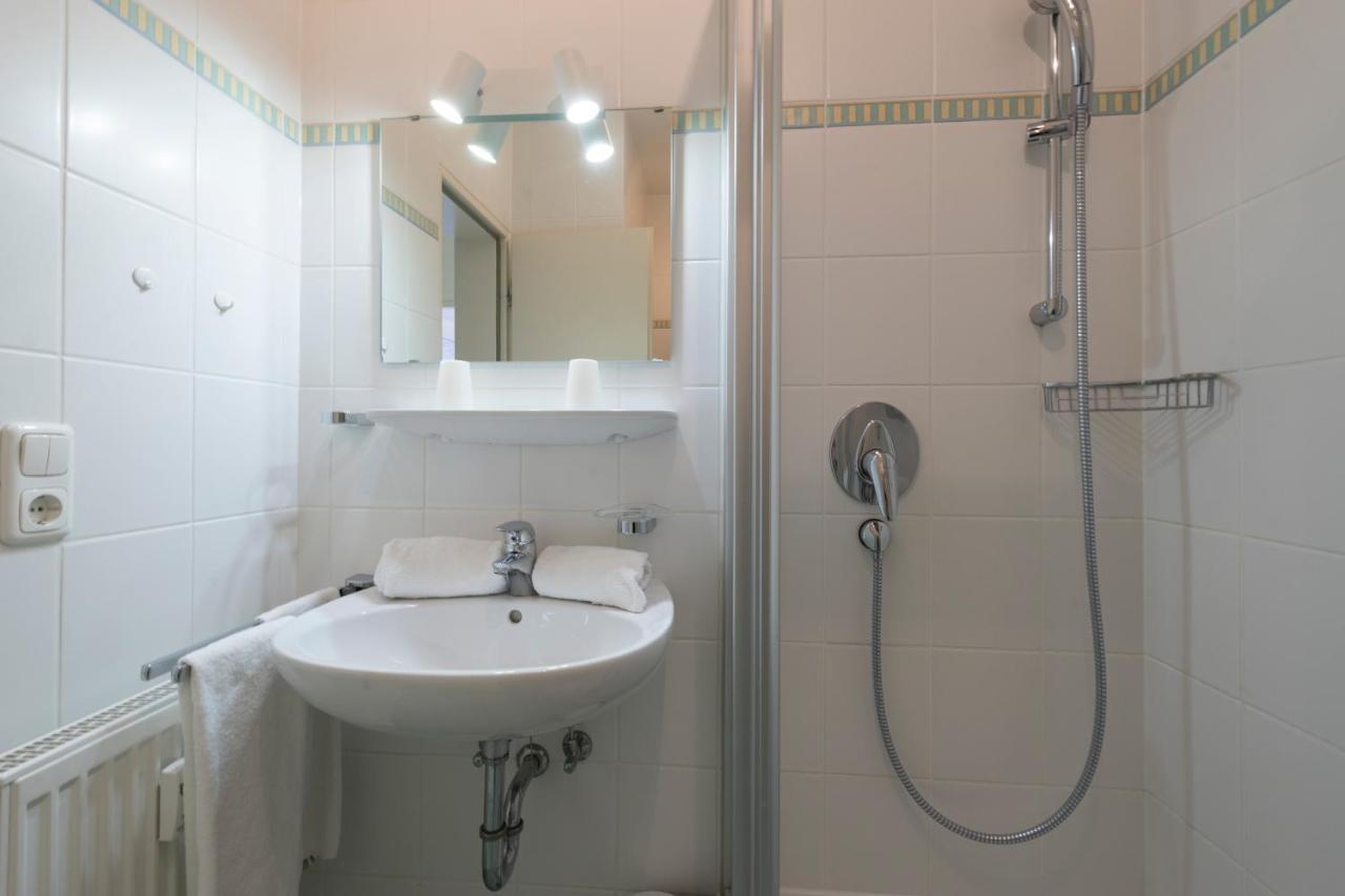 Schweizer Apartment *
