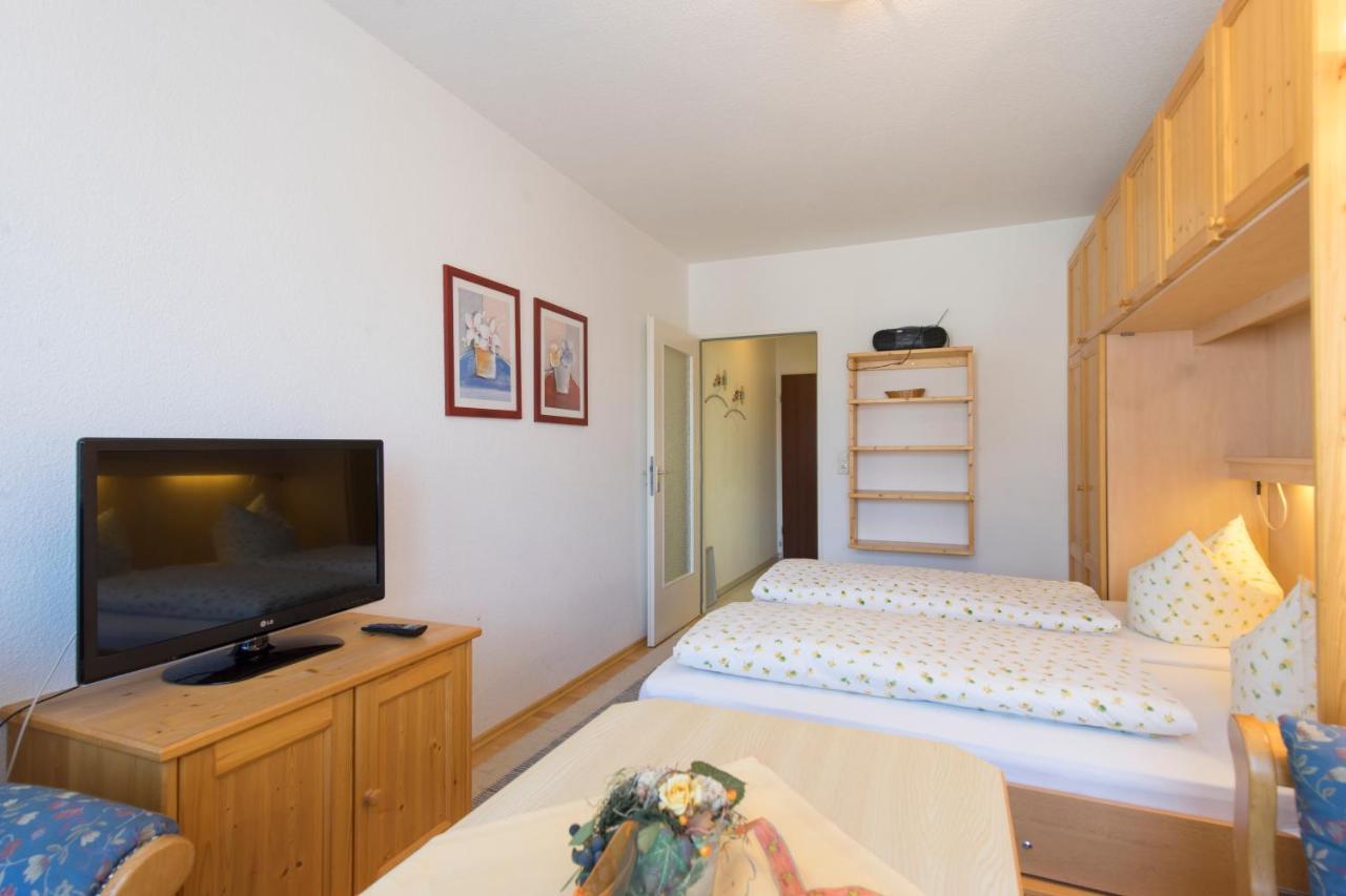 Apartment Schweizer *